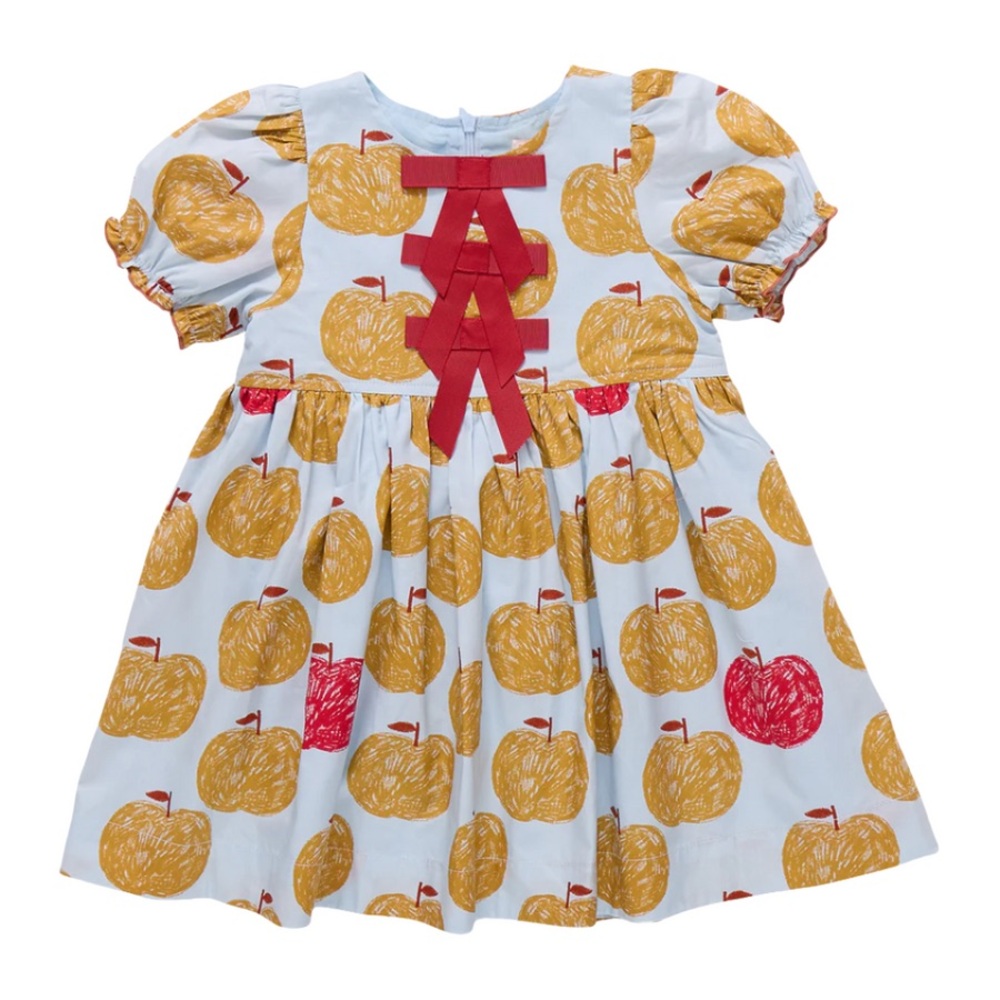NEW Pink Chicken Dress, size 3